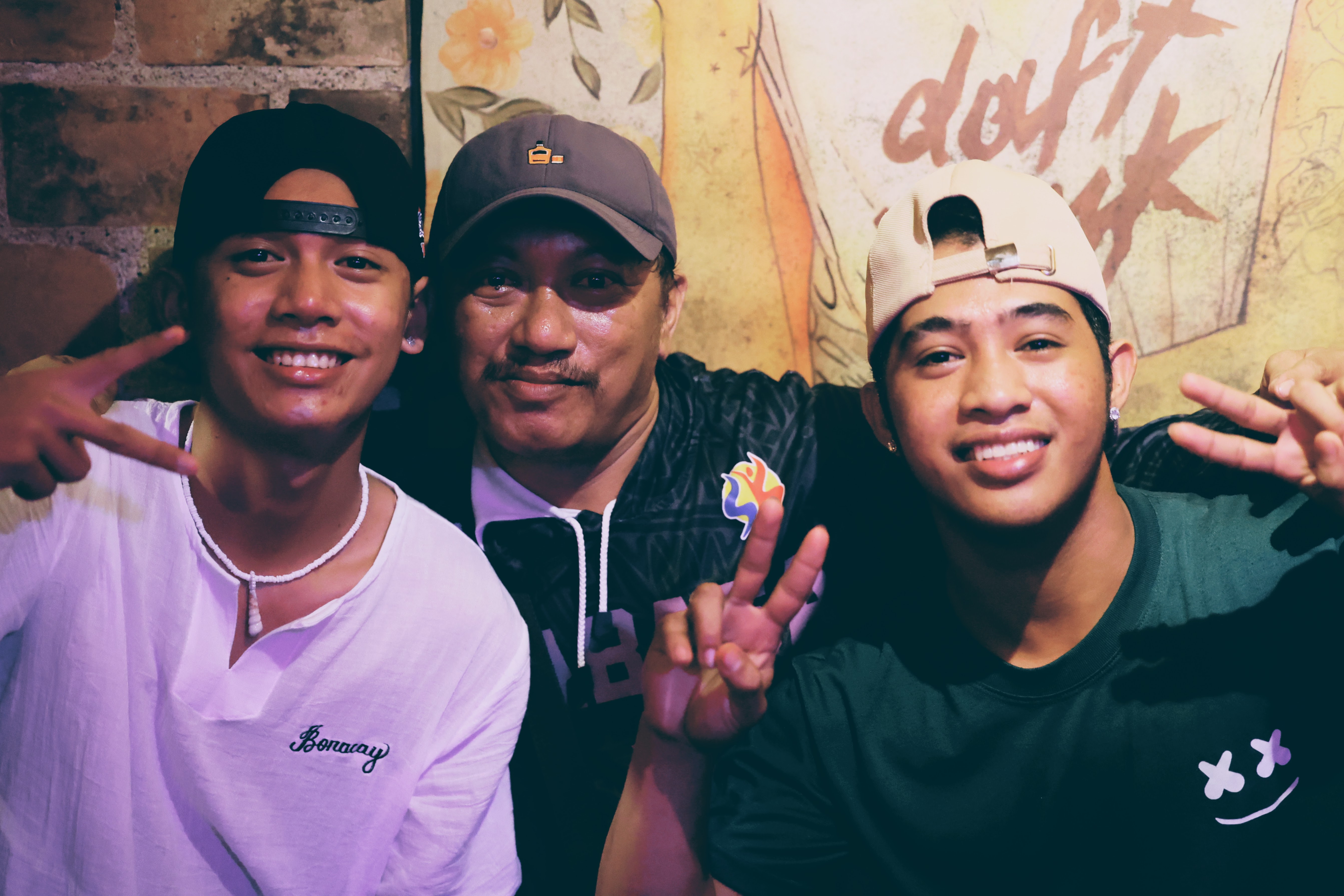 Exit Bar Boracay Event Exit20251221